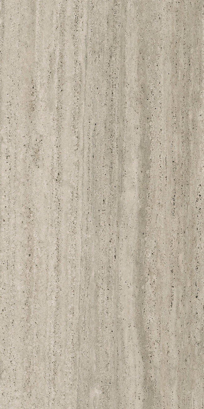Плитка Materia Classica Tortora Matt R10 Ftqj серый травертин, терраццо, камень 120x60 Fap Ceramiche