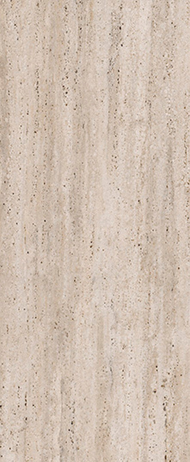 Плитка Materia Classica Beige Matt Ftpx бежевый травертин, терраццо, камень 120x50 Fap Ceramiche