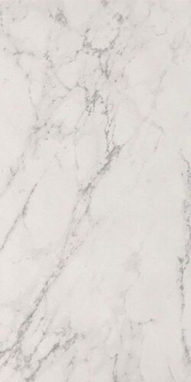 Плитка Roma Stone Carrara Delicato Matt R9 Fqw8 матовая белый мрамор 120x60 Fap Ceramiche