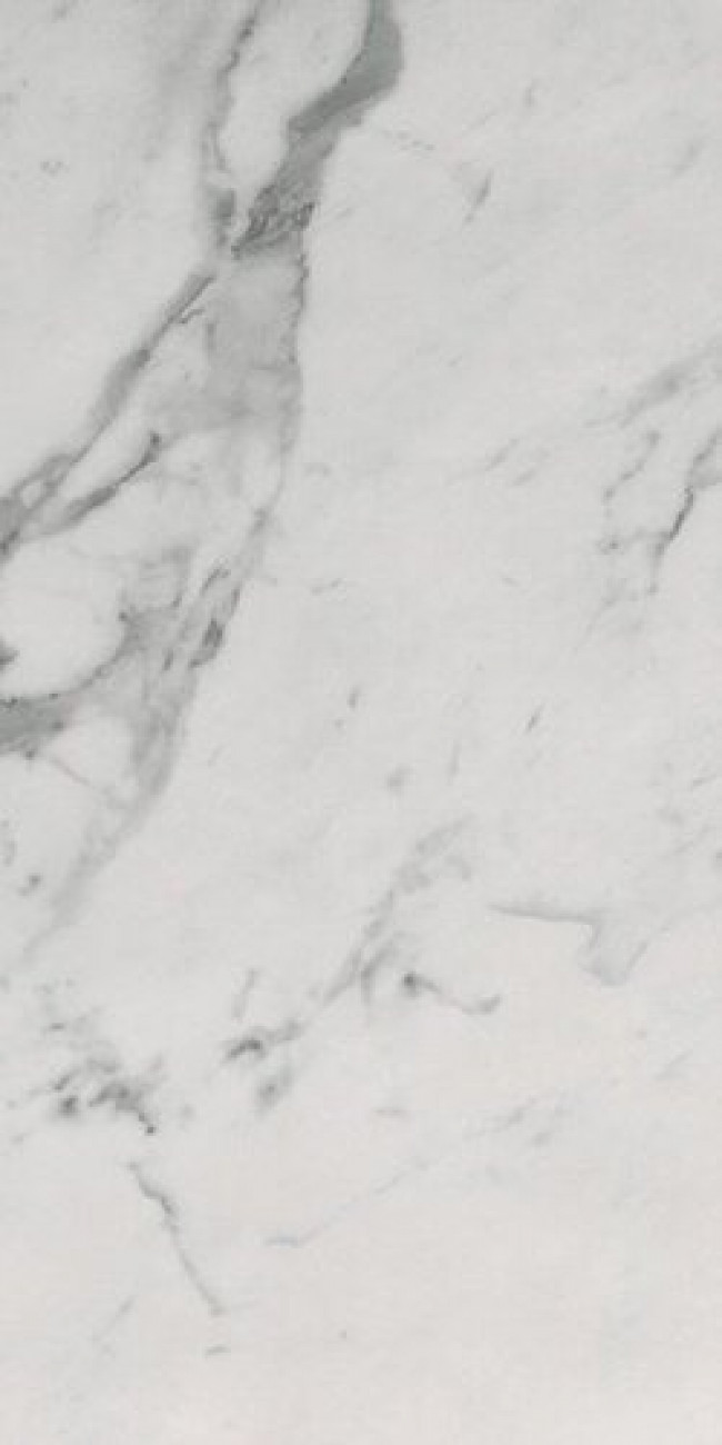 Плитка Roma Stone Carrara Superiore Matt R9 Fqw9 матовая белый мрамор 120x60 Fap Ceramiche