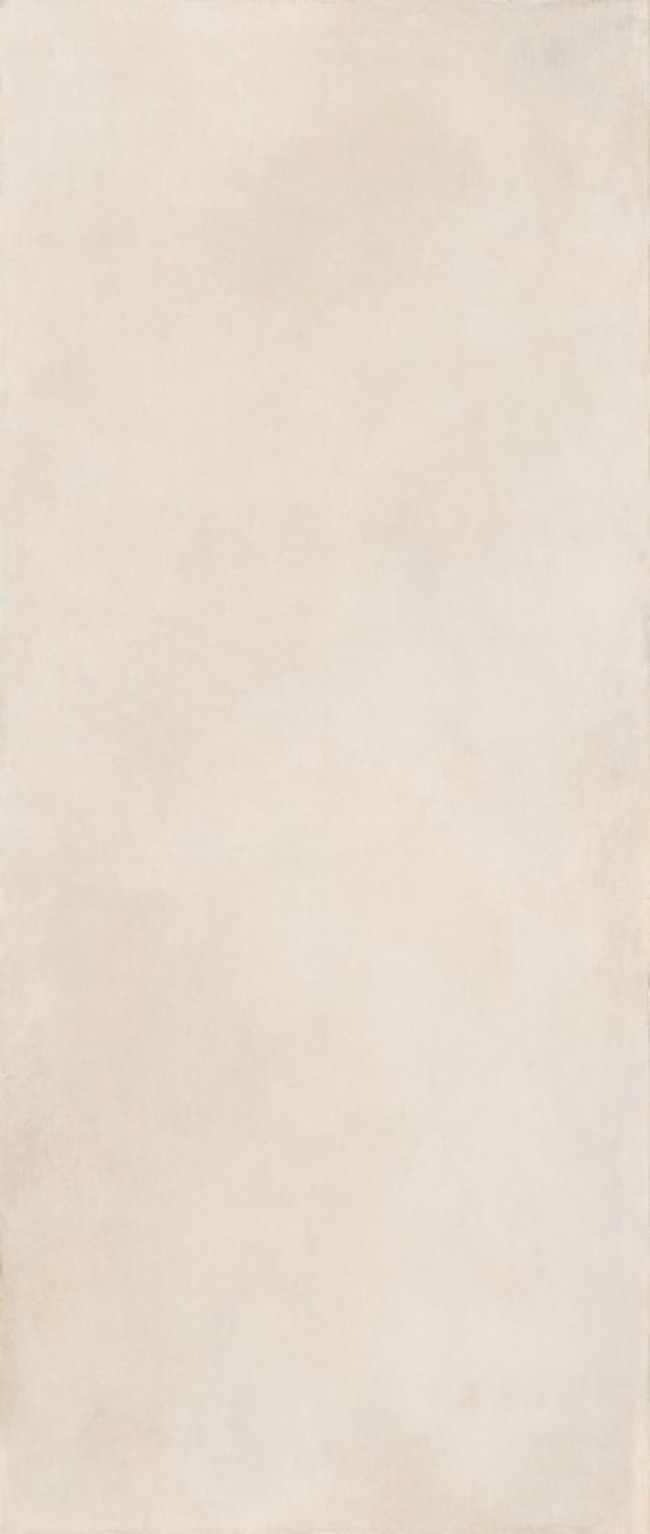 Плитка Cement White Stu Rett 780661 матовая бежевый, белый бетон, цемент 300x120 3мм Florim Skin