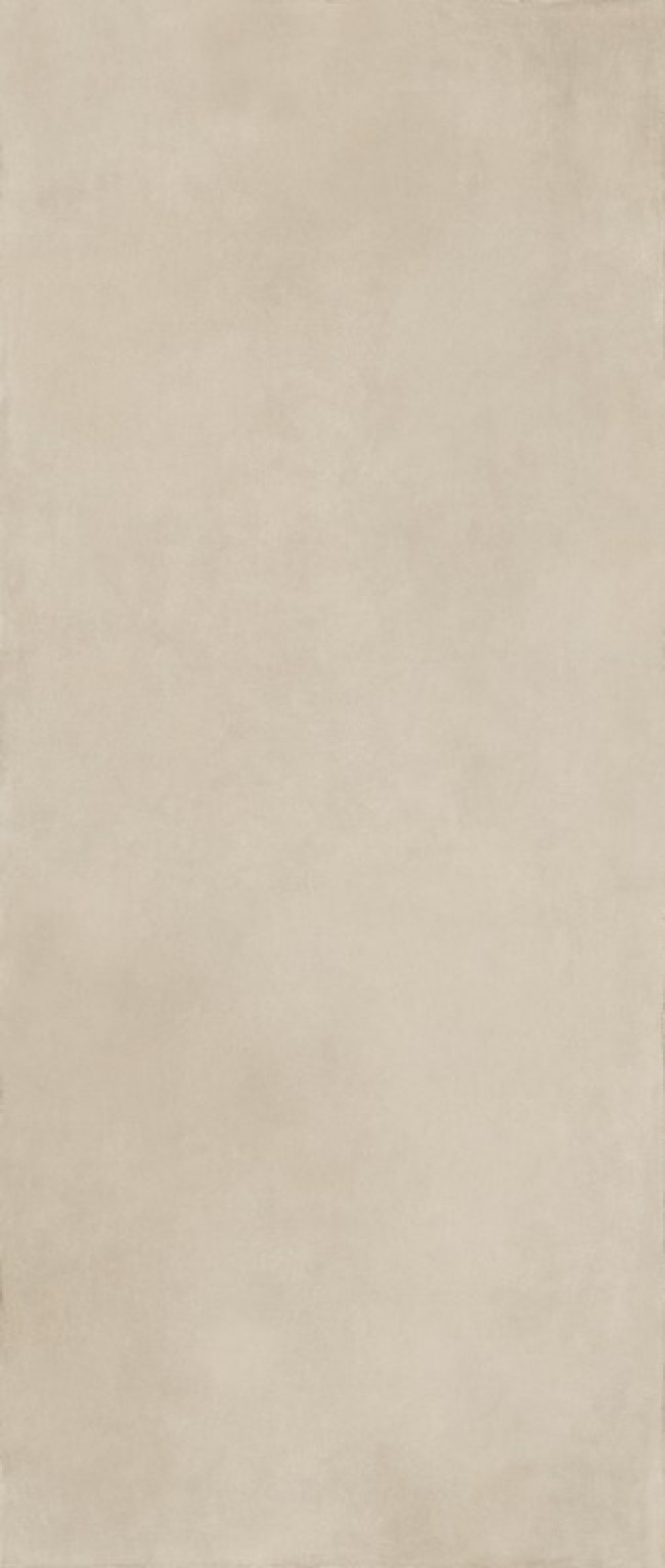 Плитка Cement Ivory Stu Rett 780662 матовая серый, бежевый бетон, цемент 300x120 3мм Florim Skin
