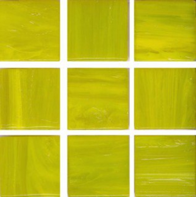 Мозаика 20Aq91 3 Стеклянная 20.aq91(3) 33x33 Irida