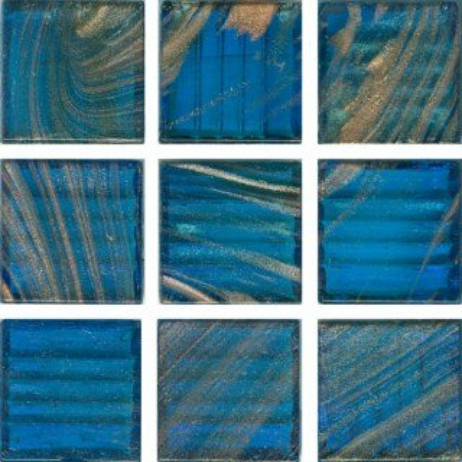 Мозаика Irida 2062 5 Стеклянная И20.62(5) 33x33 Irida
