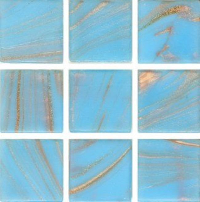 Мозаика Irida 1012 5 Стеклянная И10.12(5) 32x32 Irida