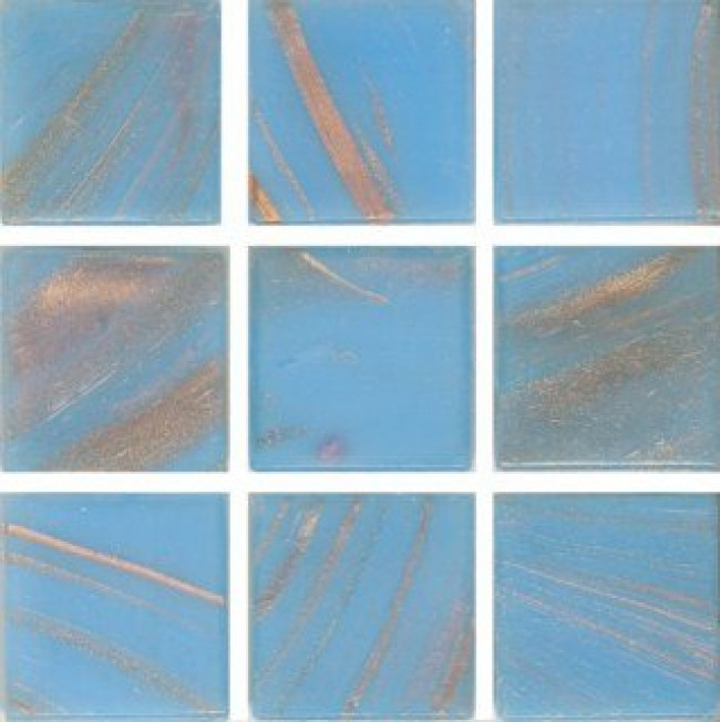 Мозаика Irida 1013 5 Стеклянная И10.13(5) 32x32 Irida