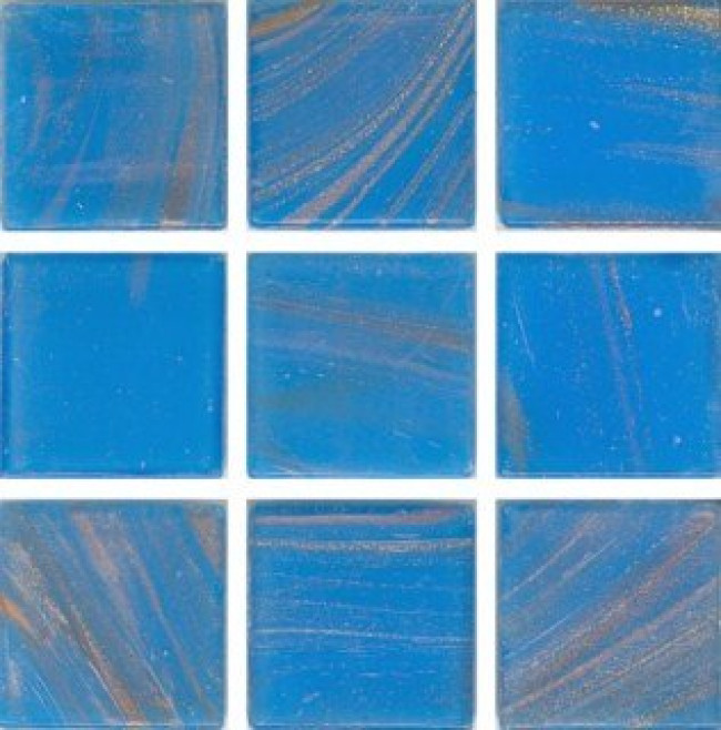Мозаика Irida 1015 5 Стеклянная И10.15(5) 32x32 Irida