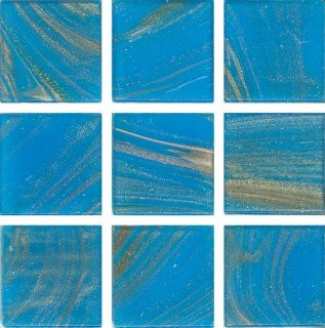 Мозаика Irida 1016 5 Стеклянная И10.16(5) 32x32 Irida