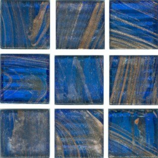 Мозаика Irida 1017 5 Стеклянная И10.17(5) 32x32 Irida