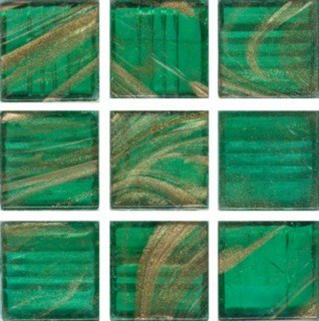 Мозаика Irida 1026 5 Стеклянная И10.26(5) 32x32 Irida