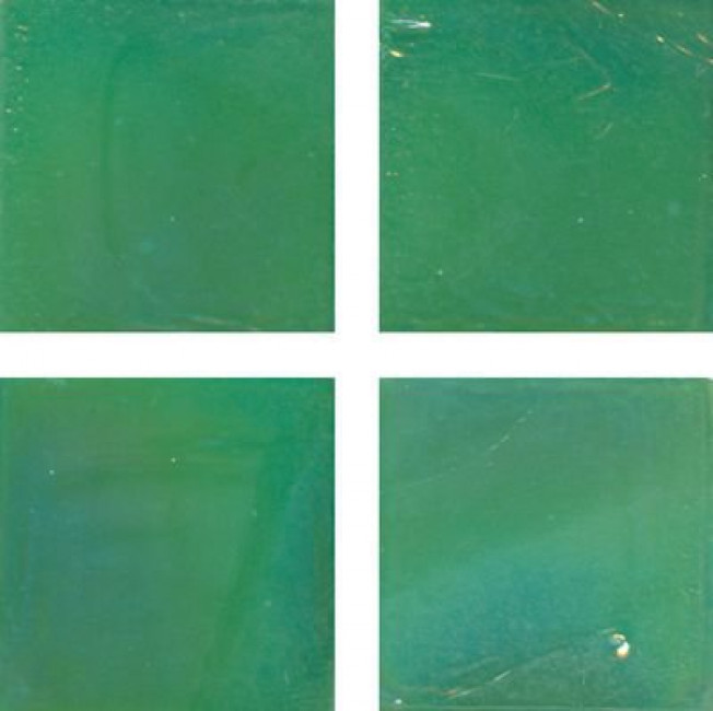 Мозаика Irida 15R25 2 Стеклянная 15.r25(2) 33x33 Irida