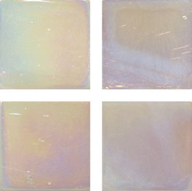 Мозаика Irida 15R83 2 Стеклянная 15.r83(2) 33x33 Irida