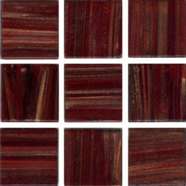 Мозаика Irida 20145 6 Стеклянная И20.145(6) 33x33 Irida