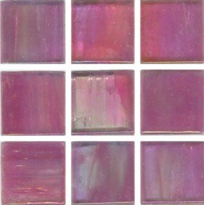 Мозаика Irida 20189 8 Стеклянная И20.189(8) 33x33 Irida