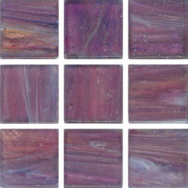Мозаика Irida И20185 8 Стеклянная И.20.185(8) 33x33 Irida
