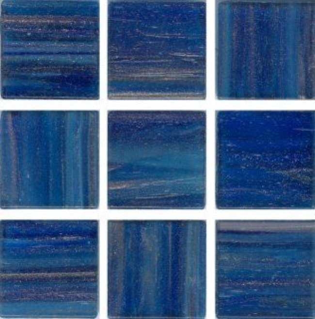 Мозаика Irida 10172 6 Стеклянная И10.172(6) 32x32 Irida