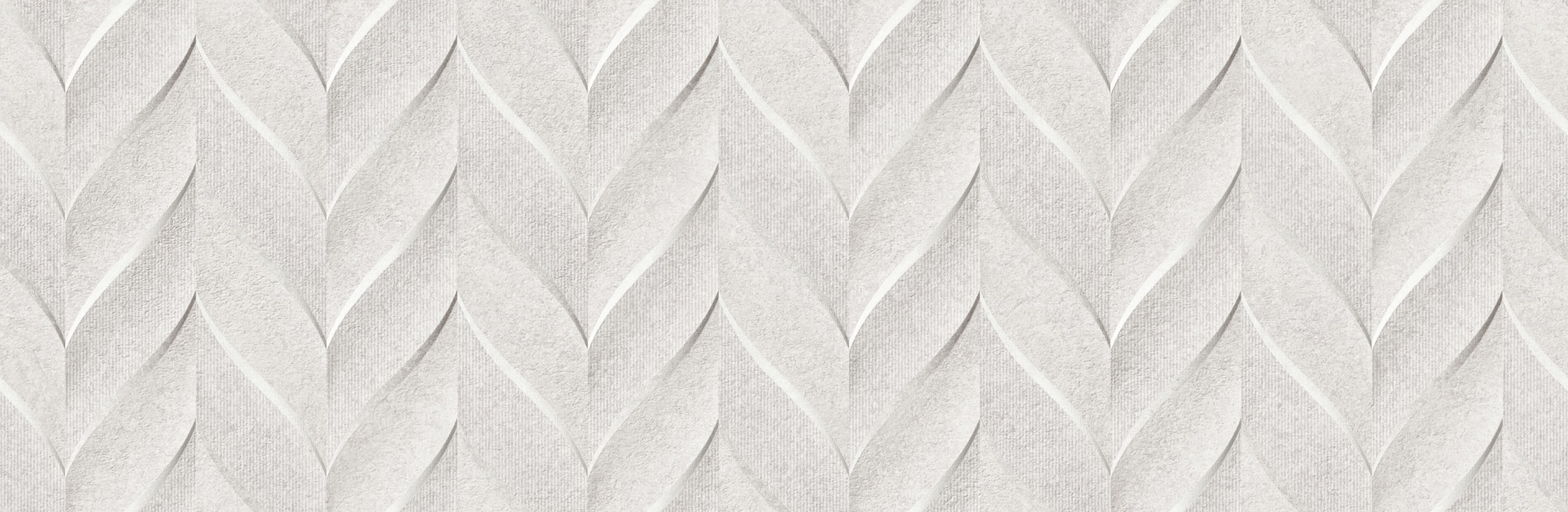 Плитка настенная 75x25 11мм Агора белая матовая Emigres