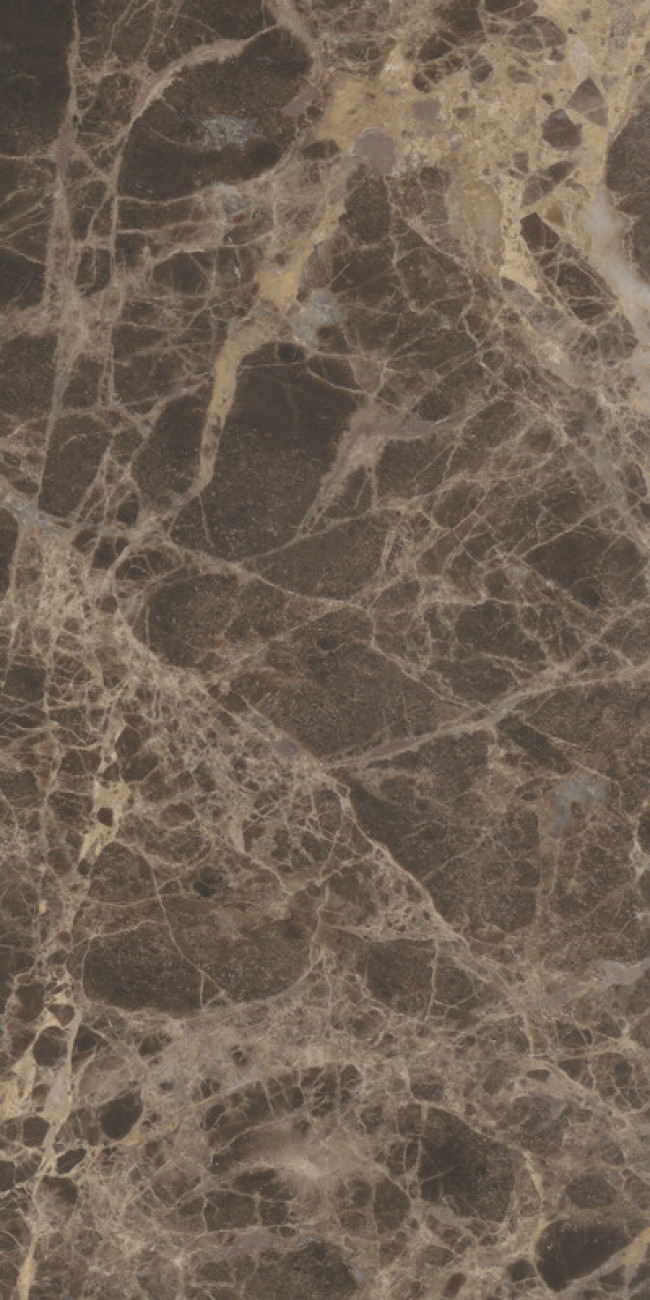 Плитка Elements Lux Emperador Nat 24A2 коричневый мрамор 120x60 9мм Keope