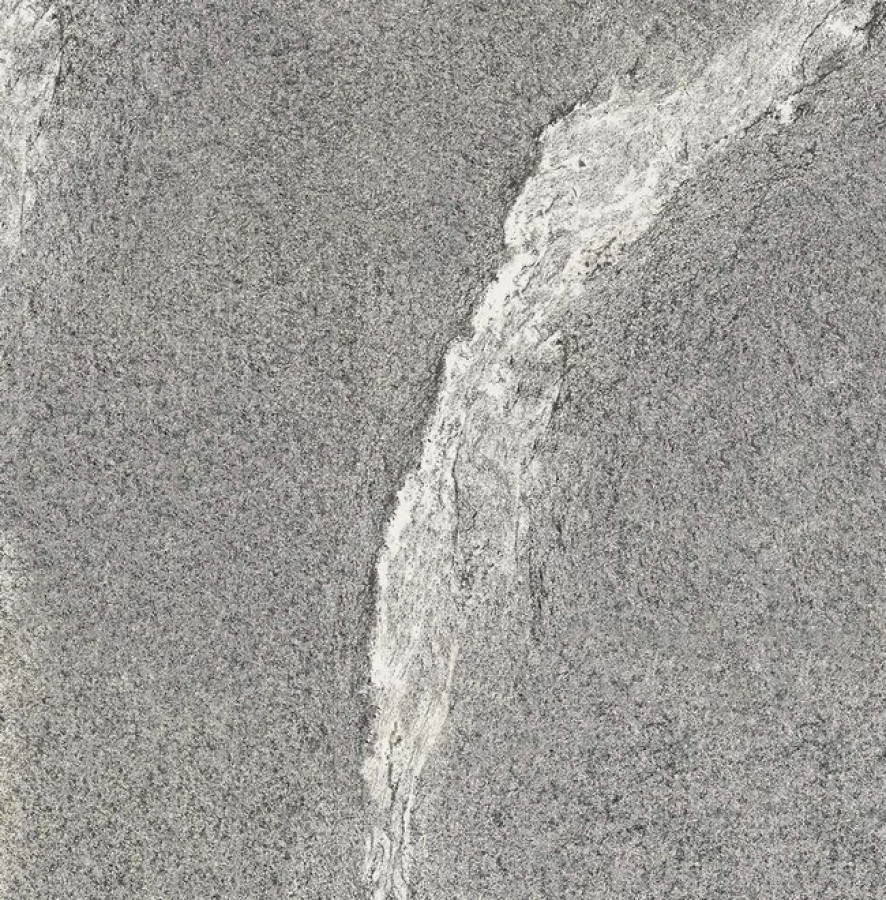 Плитка Percorsi Frame Gneiss Grey R10 Gj2H серый камень 60x60 9мм Keope