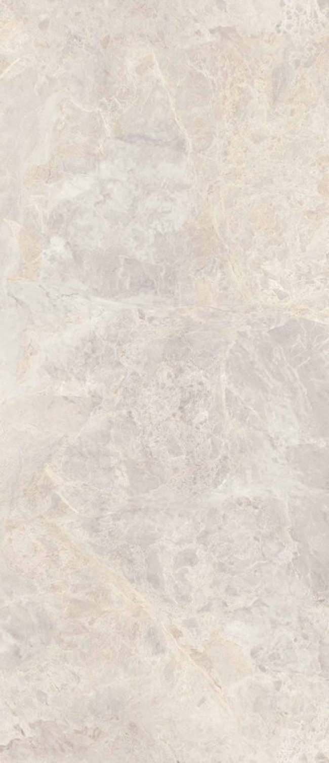 Плитка Versilia Fiorito Ivory Silk Jn3A бежевый камень, мрамор 278x120 6мм Keope