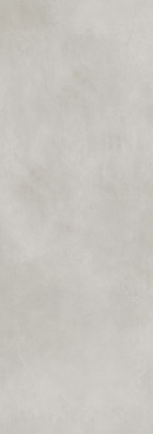 Плитка Calce Grigio 3+ Lamf006376 матовая серый бетон, цемент 300x100 4мм Laminam