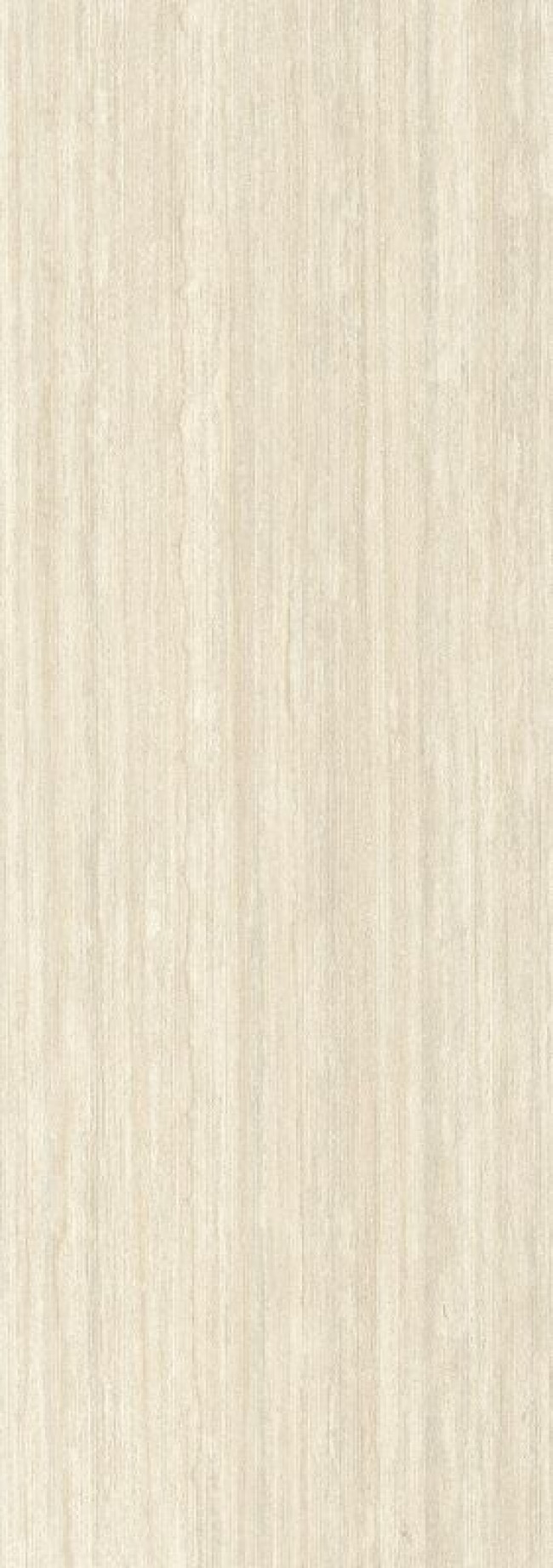 Плитка Travertino Bianco Rain 3+ Lamf011850 300x100 4мм Laminam