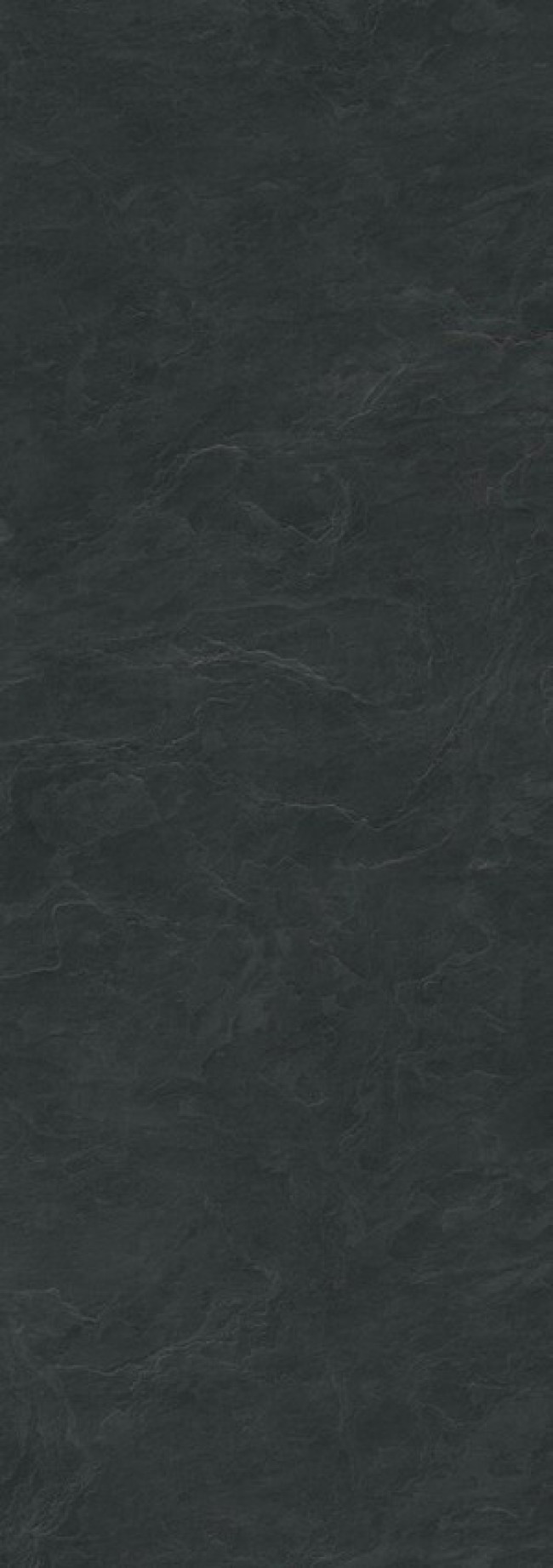 Плитка Slate Vulcano Laminam5 Lamf012549 черный камень 300x120 6мм Laminam