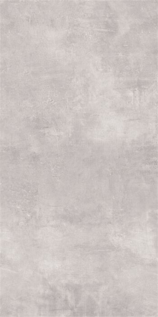 Плитка Ares Matte Grey Rectcb Portile P74018.6 матовая серый бетон, цемент 120x60 10мм Yurtbay