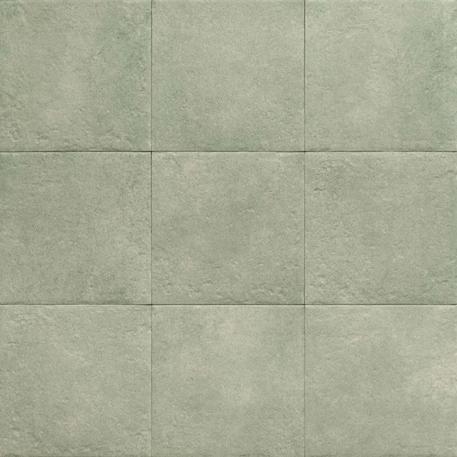Керамогранит 20x20 8.3мм Green Season матовая Mainzu