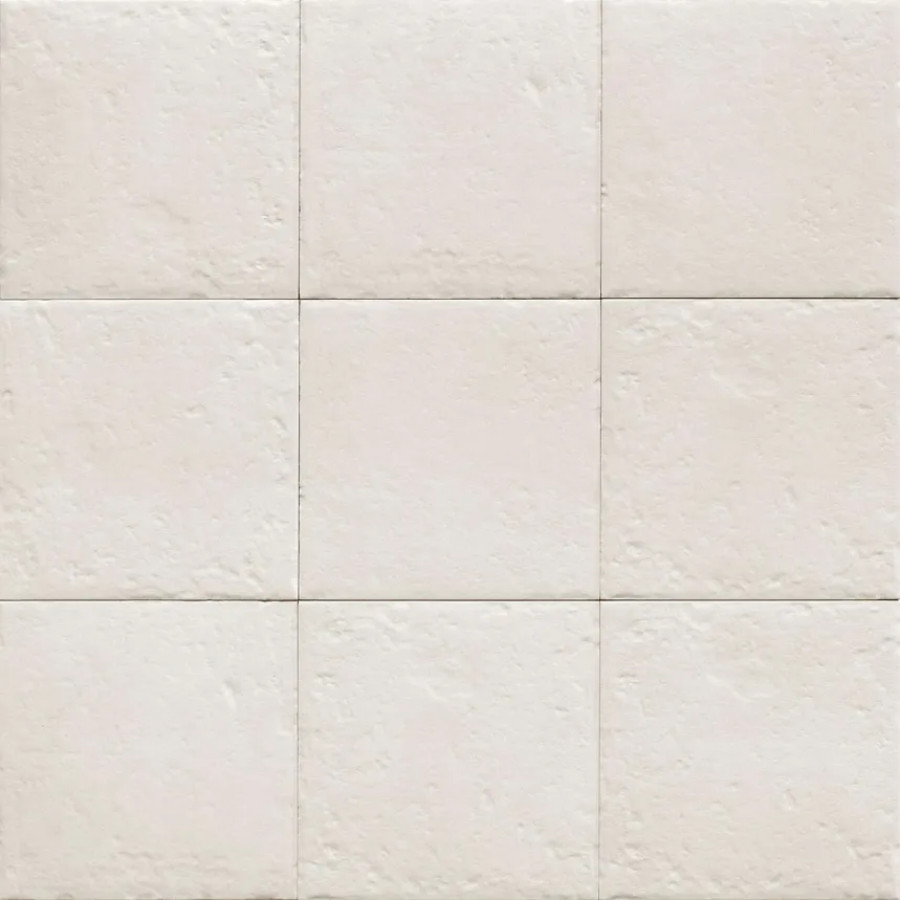 Керамогранит 20x20 8.3мм White Season матовая Mainzu
