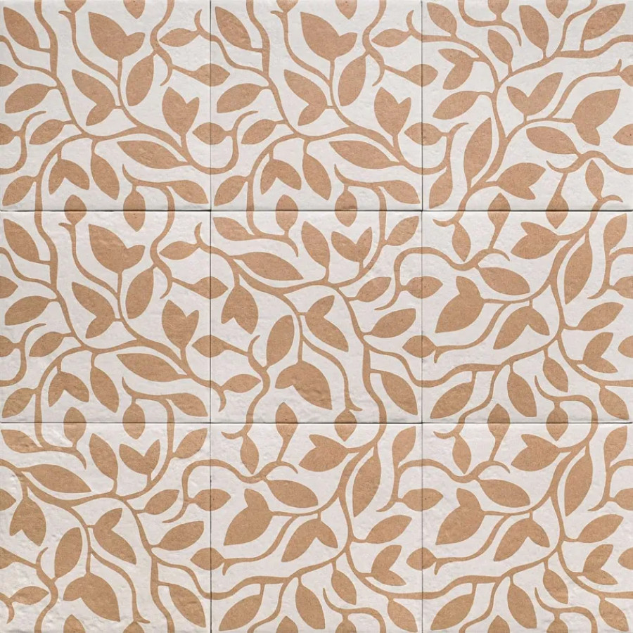 Декор 20x20 8.3мм Decor Canem Five матовая Mainzu