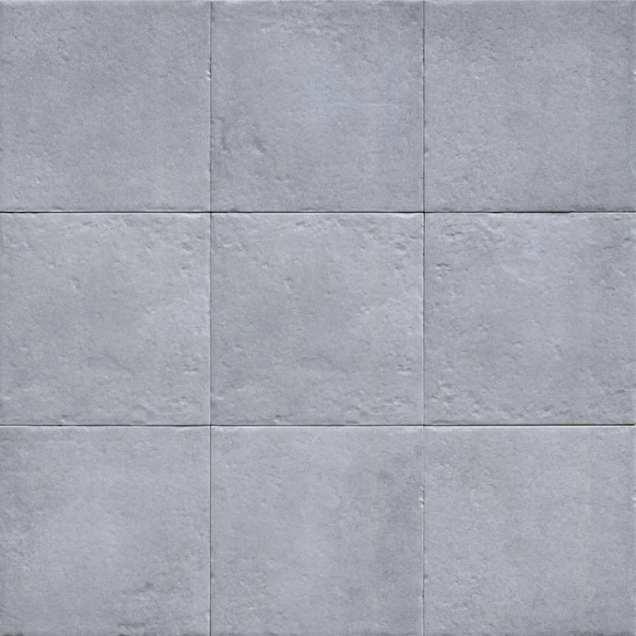 Керамогранит 20x20 8.3мм Blue Season матовая Mainzu