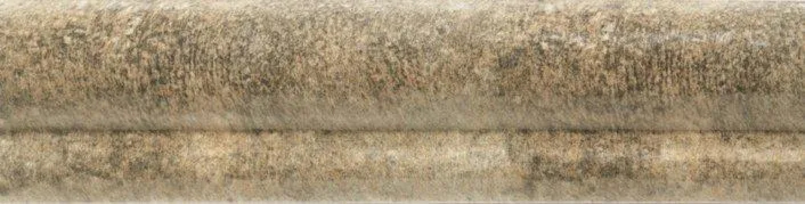 Бордюр 20x5 Moldura Bolonia Ocre матовая Mainzu