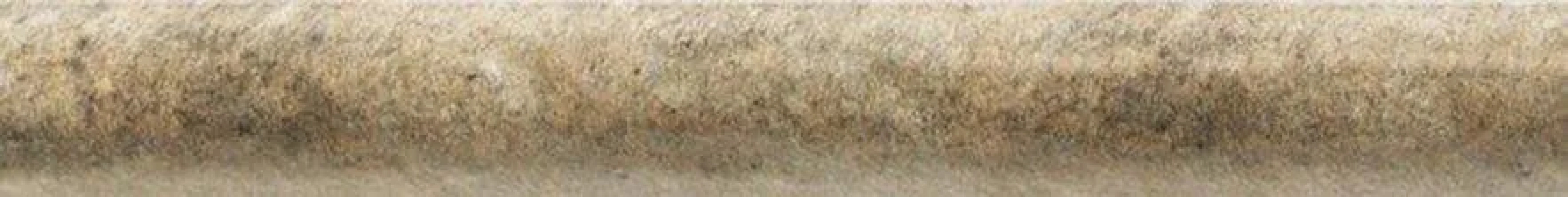 Бордюр 20x3 Torelo Bolonia Ocre матовая Mainzu
