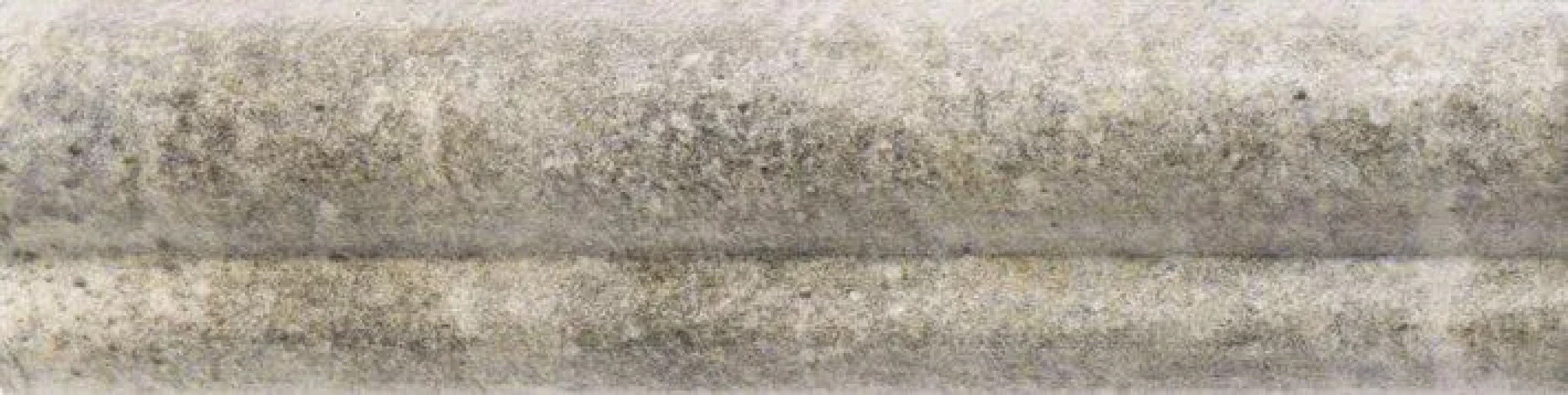 Бордюр 20x5 Moldura Bolonia Blue матовая Mainzu