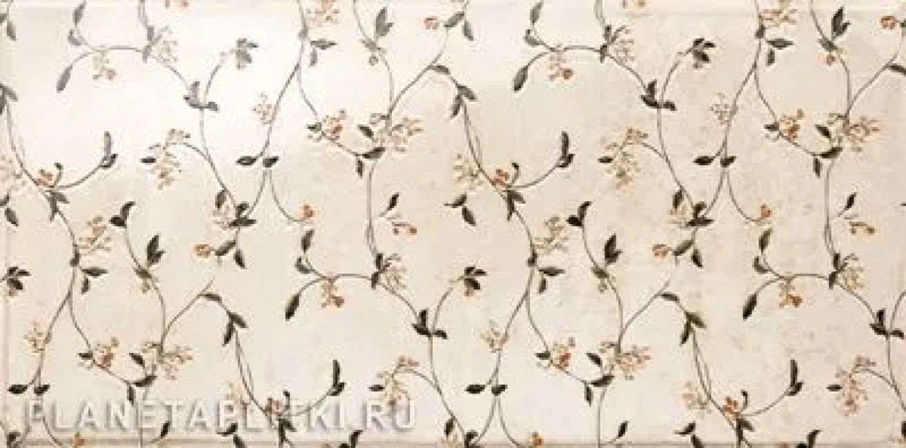 Декор 30x15 8мм Catania Decor Minerva глянцевая Mainzu