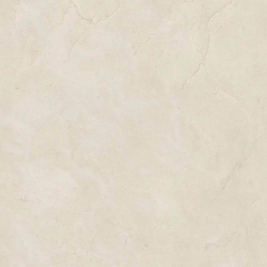 Керамогранит 60x60 9.5мм Crema Marfil Saten сатинированная Pamesa