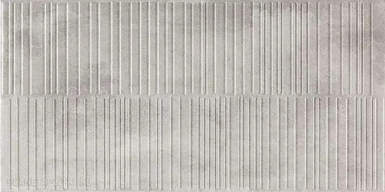 Керамогранит 90x45 9мм Es. Essen Ash Rlv. Rect. N матовая Pamesa