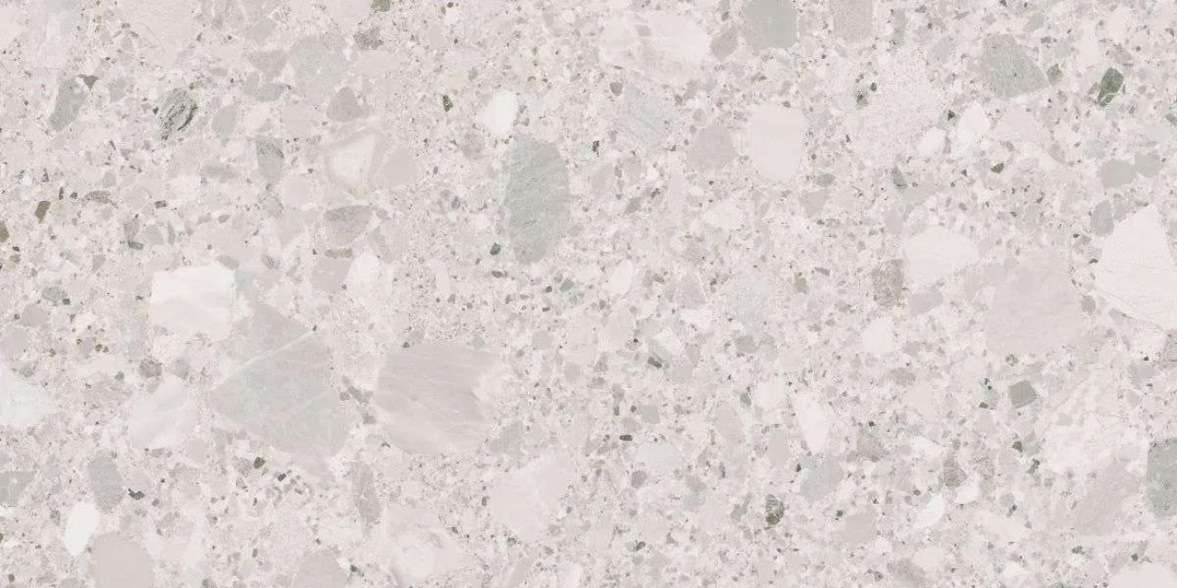 Керамогранит 120x60 10.5мм Pietra Di Gre Bianco antic Rect. структурная, антик Pamesa