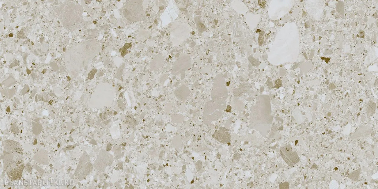 Керамогранит 120x60 10.5мм Pietra Di Gre Crema Rect. матовая Pamesa