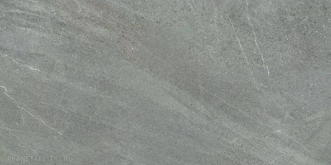 Керамогранит 120x60 9мм At.Tabor Gris Rect. матовая Pamesa