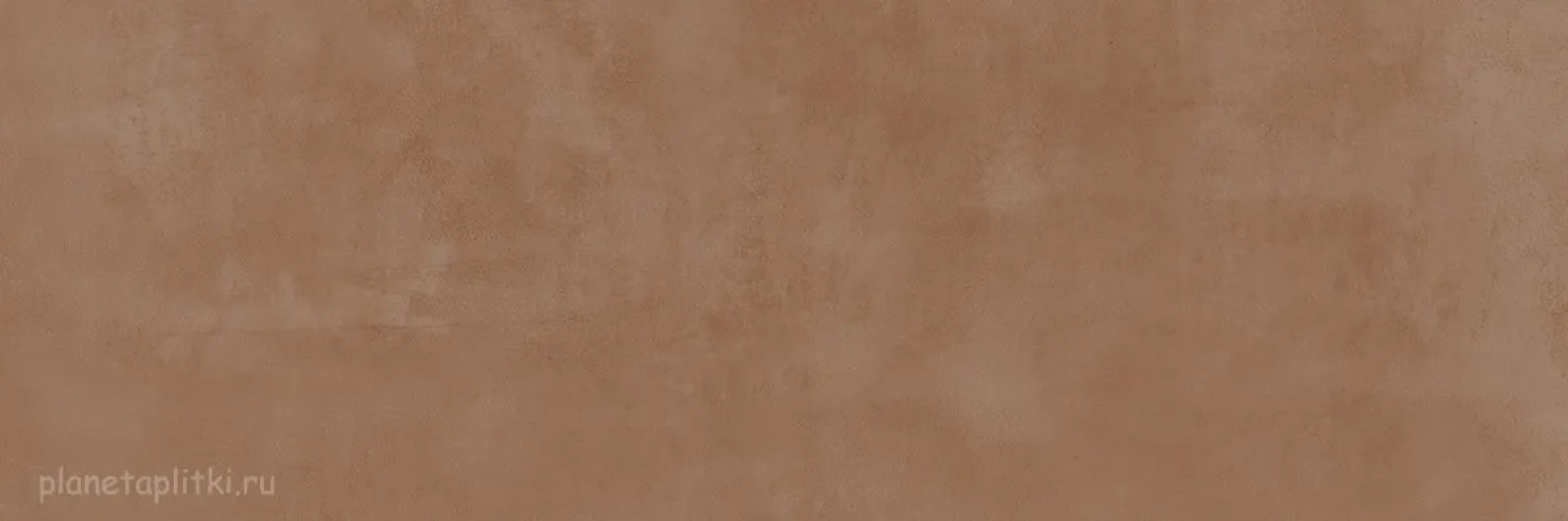Плитка настенная 100x33 7мм Eleganza Terra Rect. матовая Pamesa