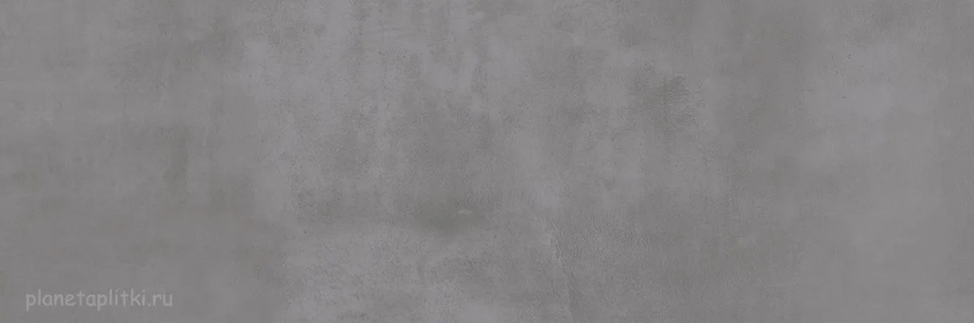 Плитка настенная 100x33 7мм Eleganza Grigio Rect. матовая Pamesa