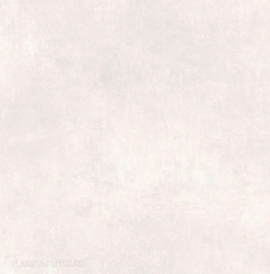 Керамогранит 60x60 At. Alpha Blanco Rect. матовая Pamesa