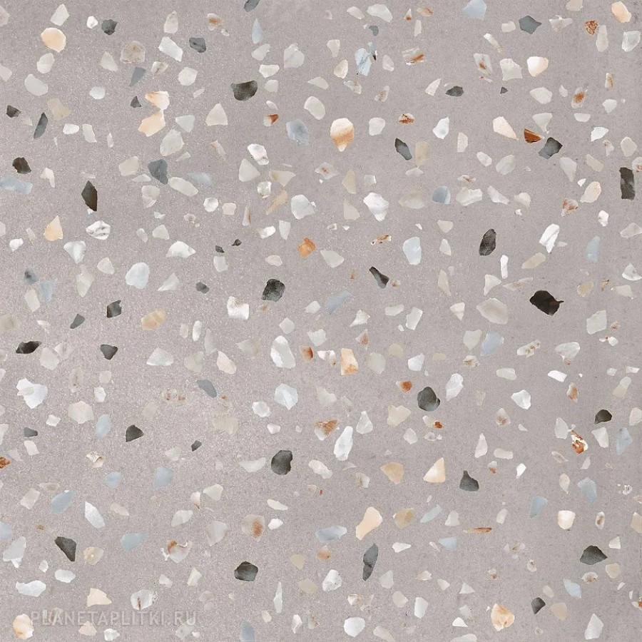 Керамогранит 60x60 Doria Greige матовая Pamesa