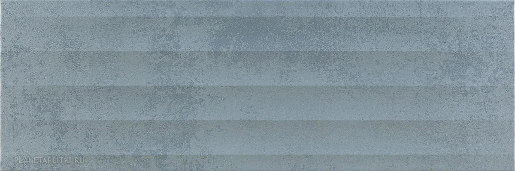 Декор 75x25 Lin. Dosso Indigo матовая Pamesa