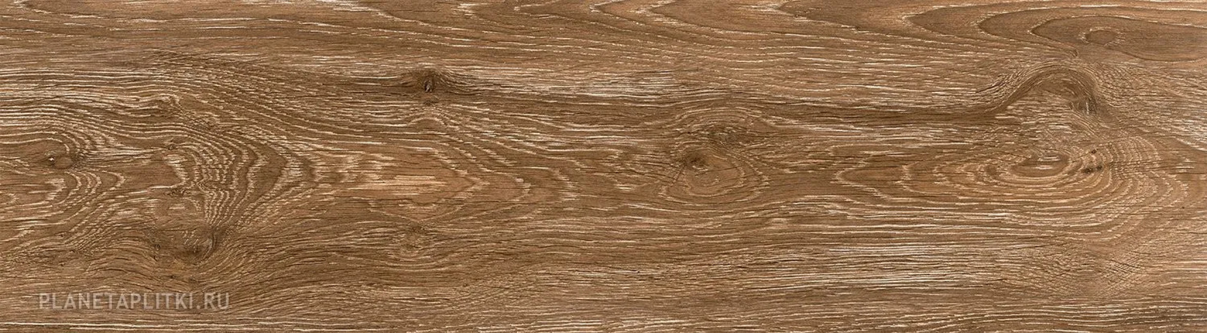Керамогранит 75x20 At. Viggo Nogal Decorstone матовая Pamesa