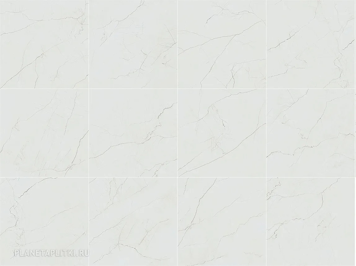 Мозаика 30x30 Malla 7 Cr. Desert Natural Leviglass глянцевая Pamesa