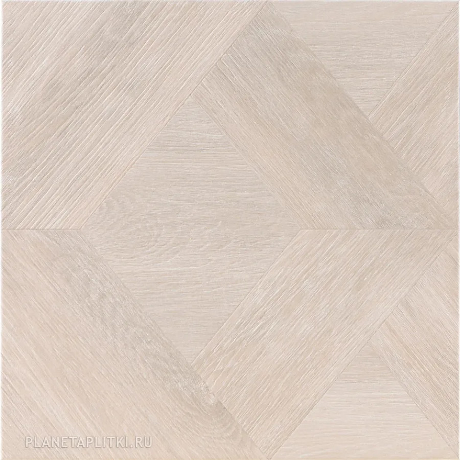 Керамогранит 61x61 10мм Greenpark Bone Mat матовая Pamesa