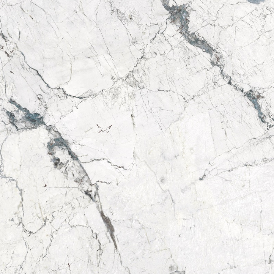 Керамогранит 90x90 Windsor Pol. White полированная Fanal